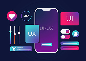 UI UX Design